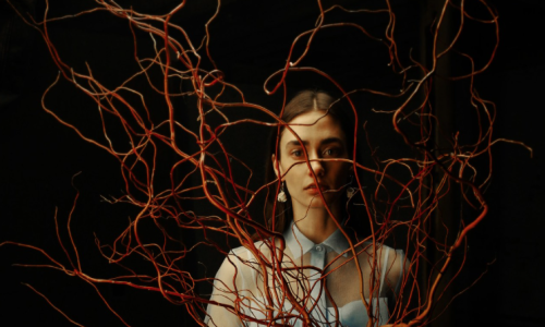 Disney 联合 Christopher Kane 推出“美女与野兽”系列